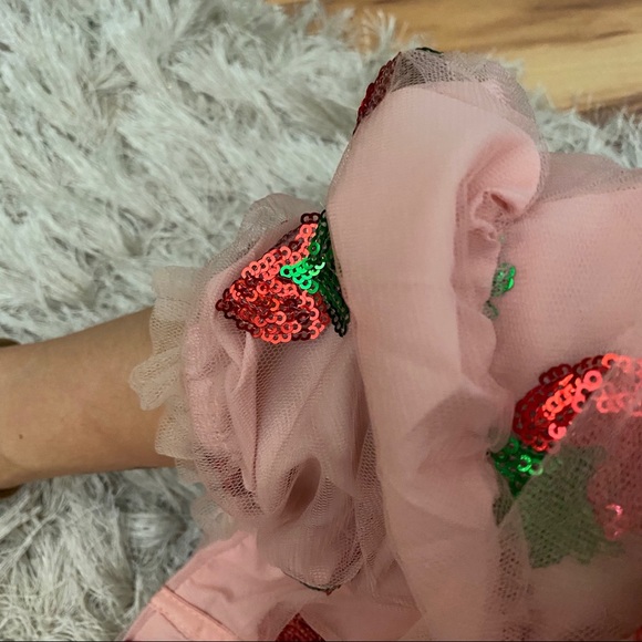 ✨NEW ‘Enchanted’ Dress - Picture 6 of 16